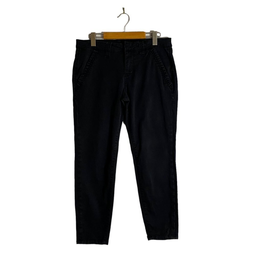 Jag Jeans Women's Mid Rise Relaxed Boyfriend Pants